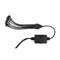 C-SERIES RGB MULTI-COLOR MULTI-USE LED 6-LIGHT SYSTEM - 5W FLOOD BEAM - [Get Rigged Co]