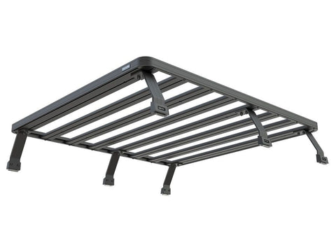 FORD F150 (2015-CURRENT) ROLL TOP 6.5' SLIMLINE II LOAD BED RACK KIT - BY FRONT RUNNER - [Get Rigged Co]