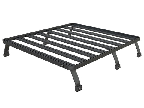 FORD F150 (2015-CURRENT) ROLL TOP 6.5' SLIMLINE II LOAD BED RACK KIT - BY FRONT RUNNER - [Get Rigged Co]
