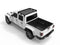JEEP GLADIATOR JT (2019-CURRENT) SLIMLINE II ROOF RACK KIT - BY FRONT RUNNER - [Get Rigged Co]