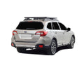 SUBARU OUTBACK (2015-2019) SLIMLINE II ROOF RAIL RACK KIT - BY FRONT RUNNER - [Get Rigged Co]