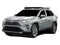TOYOTA RAV4 (2019-CURRENT) SLIMLINE II ROOF RACK KIT - BY FRONT RUNNER - [Get Rigged Co]