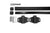 ACS FORGED EXTRA LOAD BAR KIT - 60IN - [Get Rigged Co]