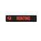 GearBAG PVC PATCHES - Set of 15 - [Get Rigged Co]
