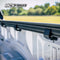 Active Cargo System - FORGED - Chevrolet - [Get Rigged Co]