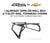 LEITNER ACS FORGED TONNEAU - RACK ONLY - Chevrolet - [Get Rigged Co]