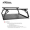 LEITNER ACS FORGED TONNEAU - RACK ONLY - RAM - [Get Rigged Co]
