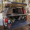 LEITNER ACS FORGED TONNEAU - RACK ONLY - Toyota - [Get Rigged Co]