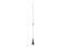 MICROMOBILE® MXTA26 6DB GAIN WHIP ANTENNA - [Get Rigged Co]
