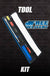 PRO EAGLE TOOL KIT - [Get Rigged Co]