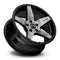 SEEKER R15 Wheel - [Get Rigged Co]