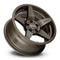 SEEKER R15 Wheel - [Get Rigged Co]