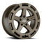 TETON  R20 Wheel - [Get Rigged Co]