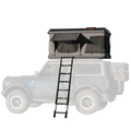 The Rambler Hardshell Rooftop Tent - [Get Rigged Co]