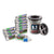 RS510 Commode w/Supplies (10 RS2 Solid and Liquid Waste Bags) - [Get Rigged Co]