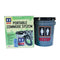 RS510 Commode w/Supplies (10 RS2 Solid and Liquid Waste Bags) - [Get Rigged Co]