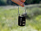 RACK ACCESSORY LOCK / SMALL - BY FRONT RUNNER - [Get Rigged Co]