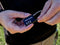 RACK ACCESSORY LOCK / SMALL - BY FRONT RUNNER - [Get Rigged Co]