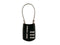 RACK ACCESSORY LOCK / SMALL - BY FRONT RUNNER - [Get Rigged Co]