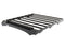 FORD F150 SUPER CREW (2018-2020) SLIMSPORT RACK 40" LIGHT BAR WIND FAIRING - BY FRONT RUNNER - [Get Rigged Co]