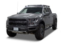 FORD F150 SUPER CREW (2018-2020) SLIMSPORT RACK 40" LIGHT BAR WIND FAIRING - BY FRONT RUNNER - [Get Rigged Co]