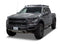 FORD F150 SUPER CREW (2018-2020) SLIMSPORT RACK 40" LIGHT BAR WIND FAIRING - BY FRONT RUNNER - [Get Rigged Co]