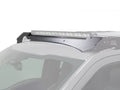 FORD F150 SUPER CREW (2018-2020) SLIMSPORT RACK 40" LIGHT BAR WIND FAIRING - BY FRONT RUNNER - [Get Rigged Co]