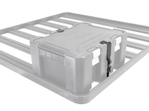WOLF PACK PRO RACK BRACKETS - BY FRONT RUNNER - [Get Rigged Co]