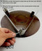 Adventure Skottle Wind Guard - [Get Rigged Co]