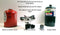 TemboTusk Adjustable Leg Skottle Grill Kit - [Get Rigged Co]