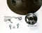 TemboTusk Adjustable Leg Skottle Grill Kit - [Get Rigged Co]