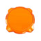 6" Pro6 Gravity® LED - Light Shield - Amber - [Get Rigged Co]