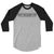 Get Rigged Co 3/4 sleeve raglan shirt - [Get Rigged Co]