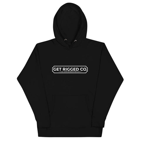 Get Rigged Co Unisex Hoodie - [Get Rigged Co]