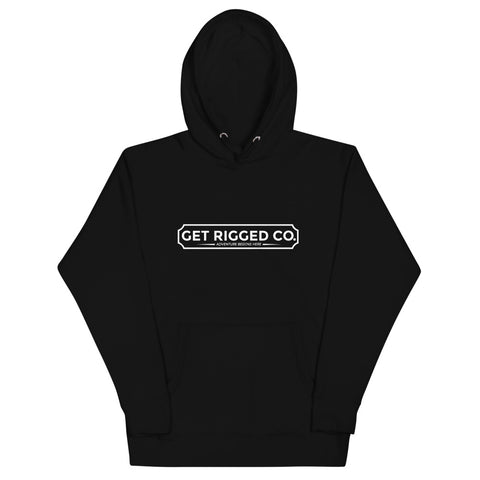 Get Rigged Co Unisex Hoodie - [Get Rigged Co]