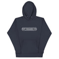 Get Rigged Co Unisex Hoodie - [Get Rigged Co]