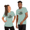 Taco Get Rigged Co Short-Sleeve Unisex T-Shirt - [Get Rigged Co]