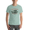 Taco Get Rigged Co Short-Sleeve Unisex T-Shirt - [Get Rigged Co]