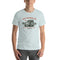 Taco Get Rigged Co Short-Sleeve Unisex T-Shirt - [Get Rigged Co]