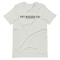 GRC Topo Map Short-Sleeve Unisex T-Shirt - [Get Rigged Co]
