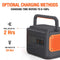 Jackery Explorer 2000 Pro Portable Power Station - [Get Rigged Co]
