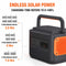 Jackery Explorer 2000 Pro Portable Power Station - [Get Rigged Co]