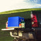 46 Quart 12V Cooler/Warmer - [Get Rigged Co]