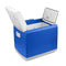 46 Quart 12V Cooler/Warmer - [Get Rigged Co]