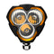 FLEX ERA® 3 - Single Light - 40W Combo Beam - [Get Rigged Co]